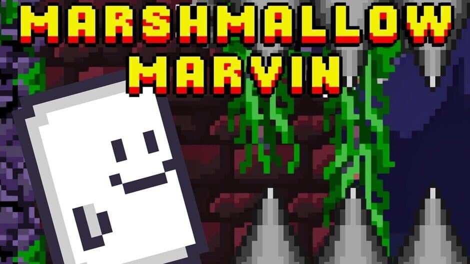 Скриншот 1 из Marshmallow Marvin
