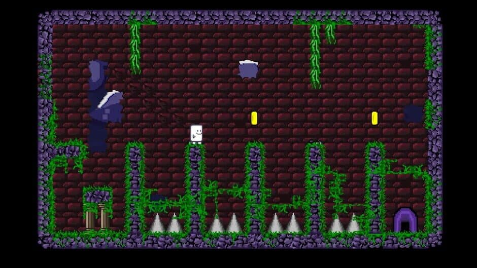 Скриншот 2 из Marshmallow Marvin