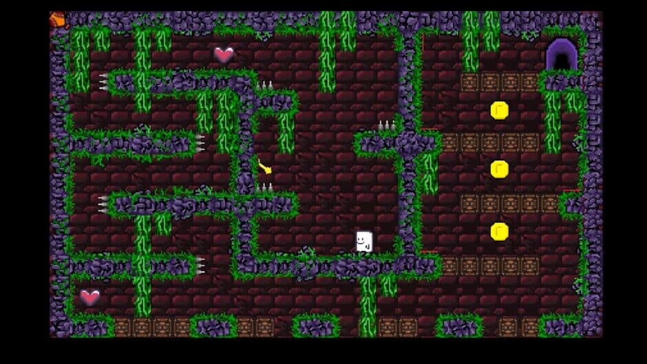 Скриншот 6 из Marshmallow Marvin