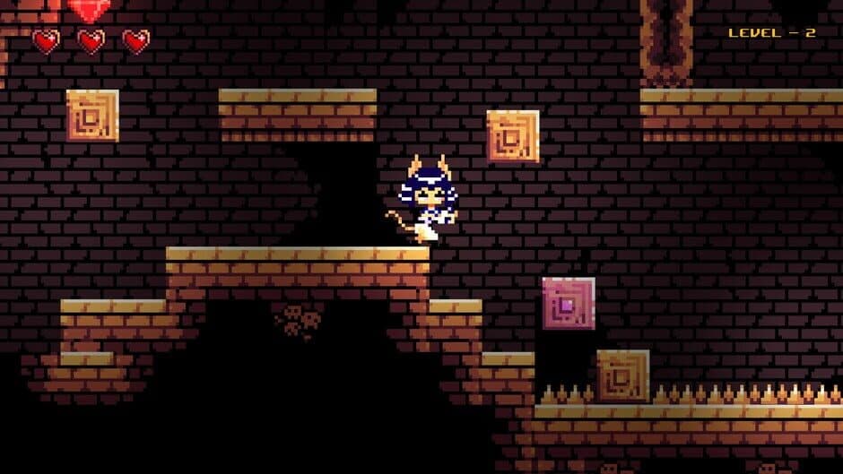 Скриншот 2 из Nefiriya x Super Astro Cat Bundle