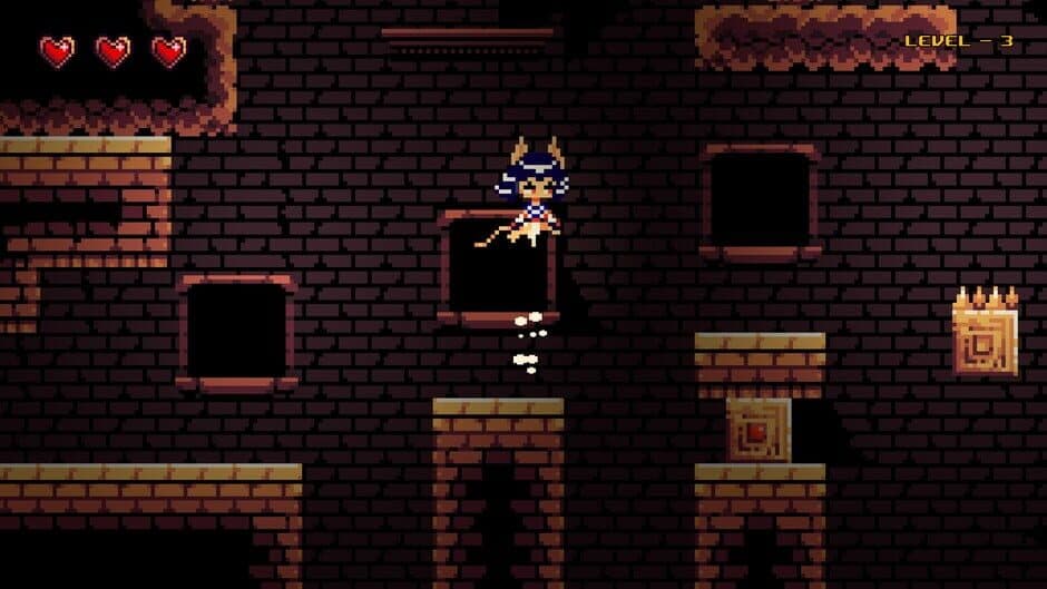 Скриншот 1 из Nefiriya x Super Astro Cat Bundle