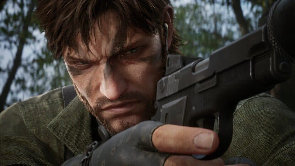 Скриншот 2 из Metal Gear Solid Delta: Snake Eater - Digital Deluxe Edition