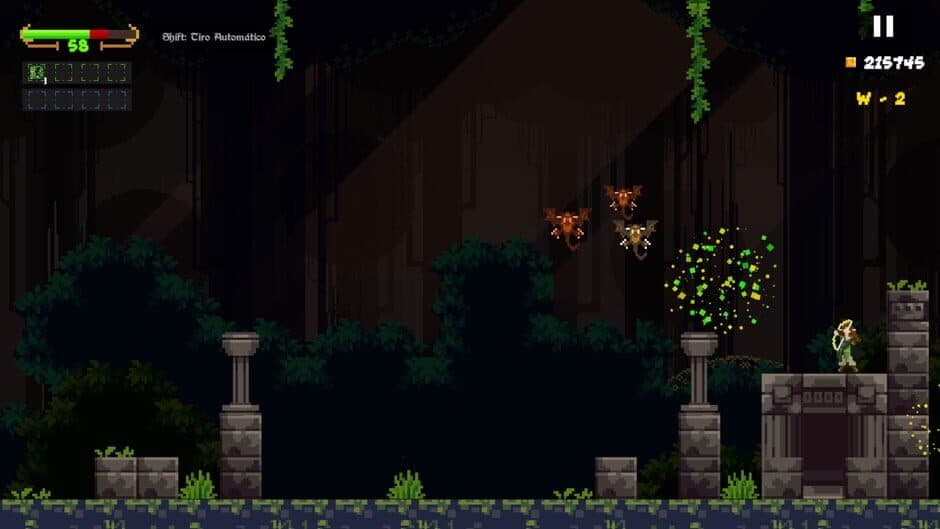 Скриншот 4 из Synnergy Games Bundle