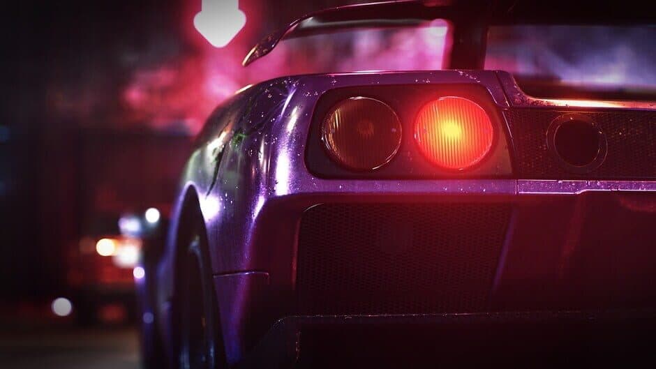 Скриншот 8 из Need for Speed Deluxe Bundle