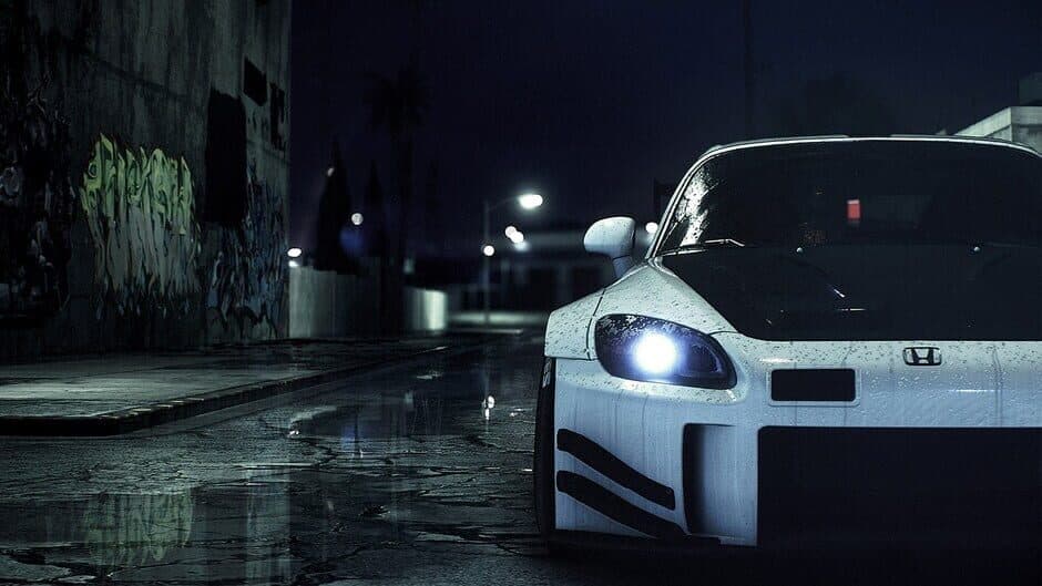 Скриншот 4 из Need for Speed Deluxe Bundle