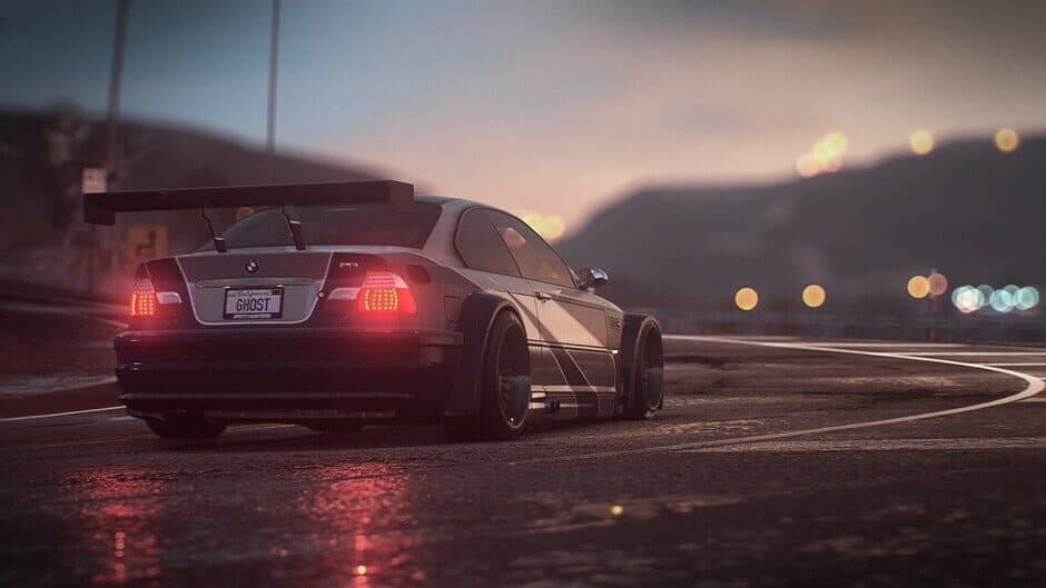 Скриншот 3 из Need for Speed Deluxe Bundle