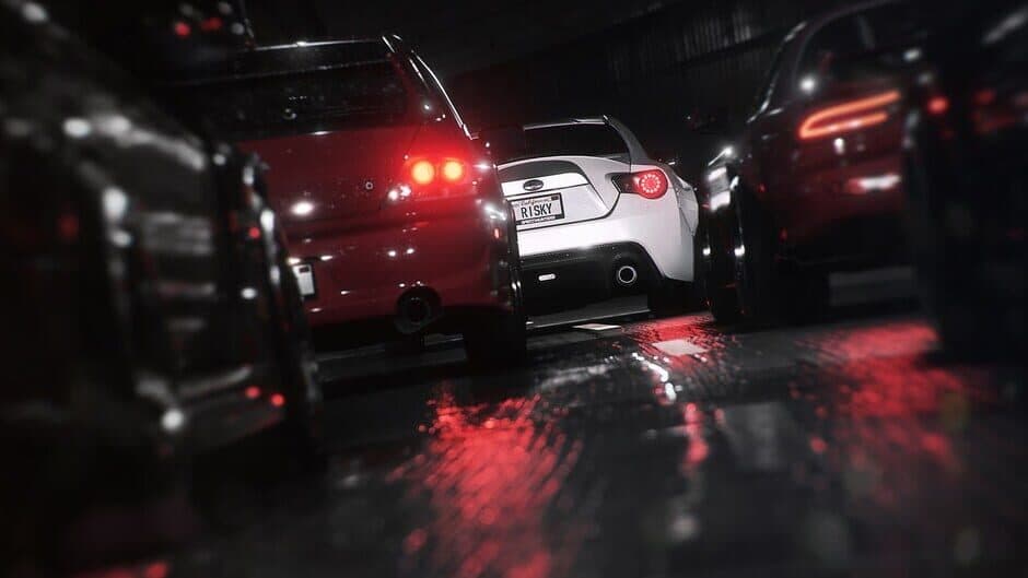 Скриншот 7 из Need for Speed Deluxe Bundle