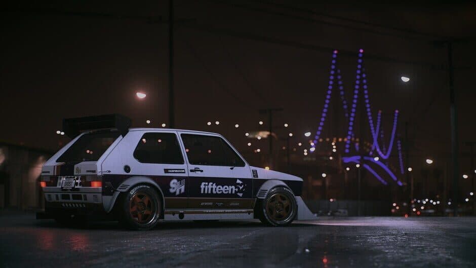 Скриншот 6 из Need for Speed Deluxe Bundle