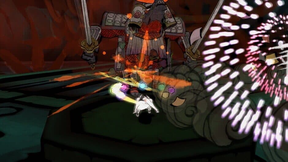 Скриншот 7 из Okami + Kunitsu-Gami Bundle