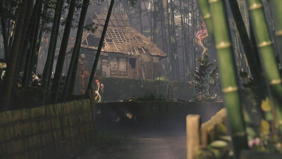 Скриншот 8 из Okami + Kunitsu-Gami Bundle