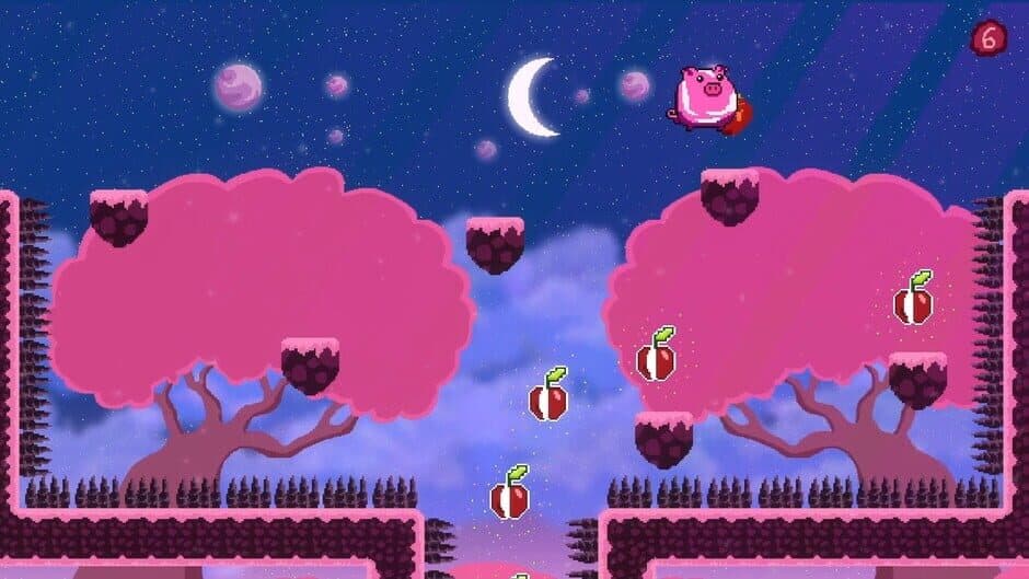 Скриншот 1 из Porkshire Hero