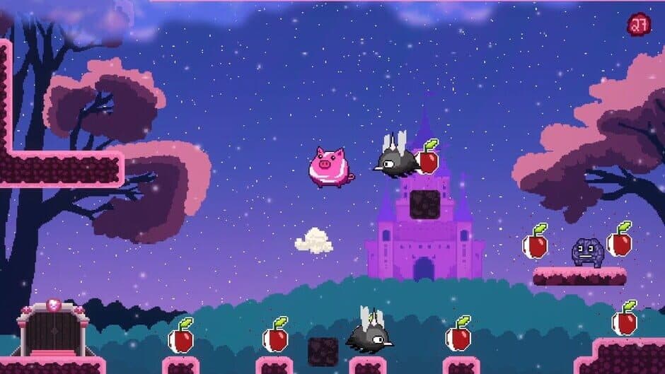 Скриншот 2 из Porkshire Hero