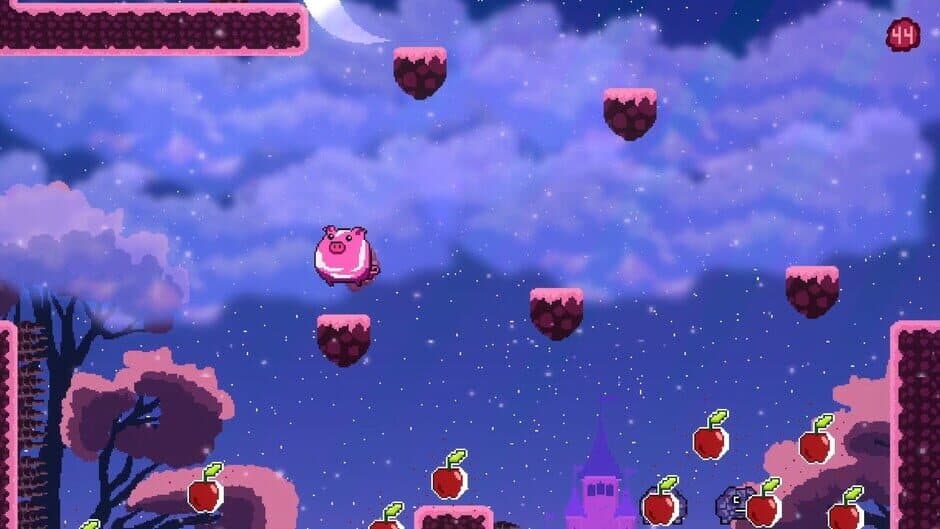Скриншот 3 из Porkshire Hero