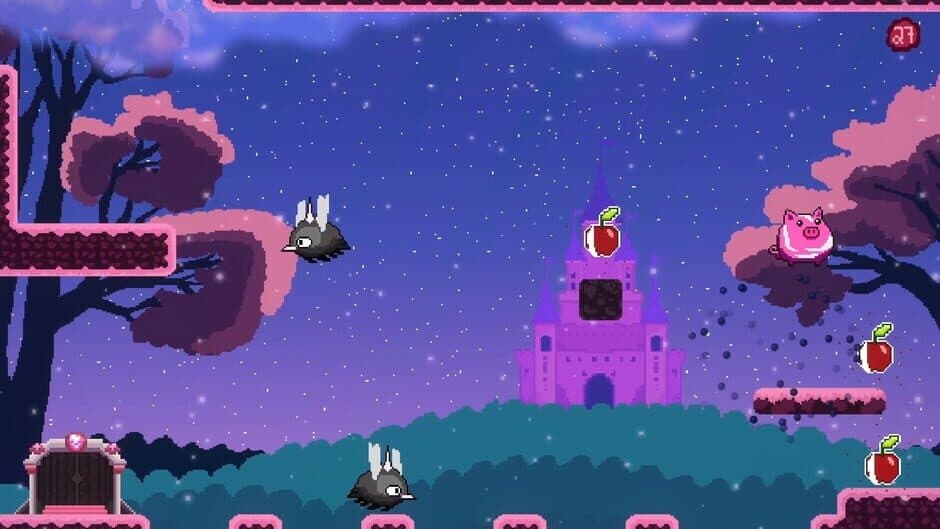 Скриншот 5 из Porkshire Hero