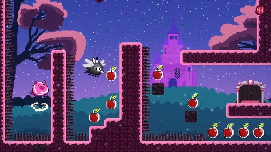 Скриншот 6 из Porkshire Hero