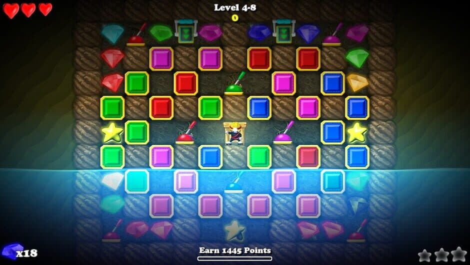 Скриншот 3 из Perfect Ninja Bundle