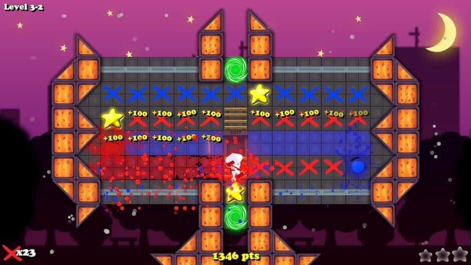 Скриншот 6 из Perfect Ninja Bundle