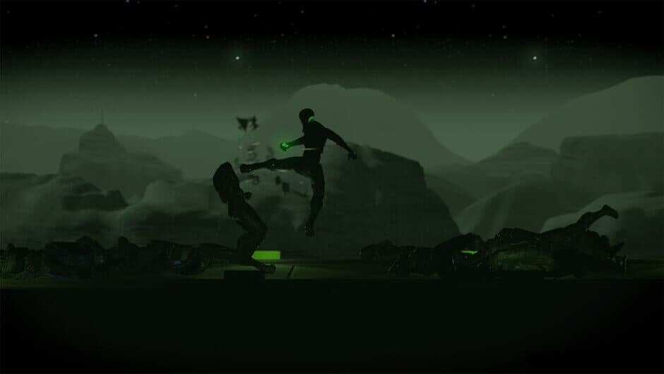 Скриншот 11 из The Fall Bundle