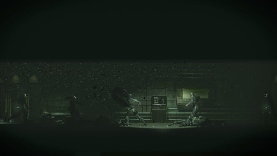 Скриншот 3 из The Fall Bundle