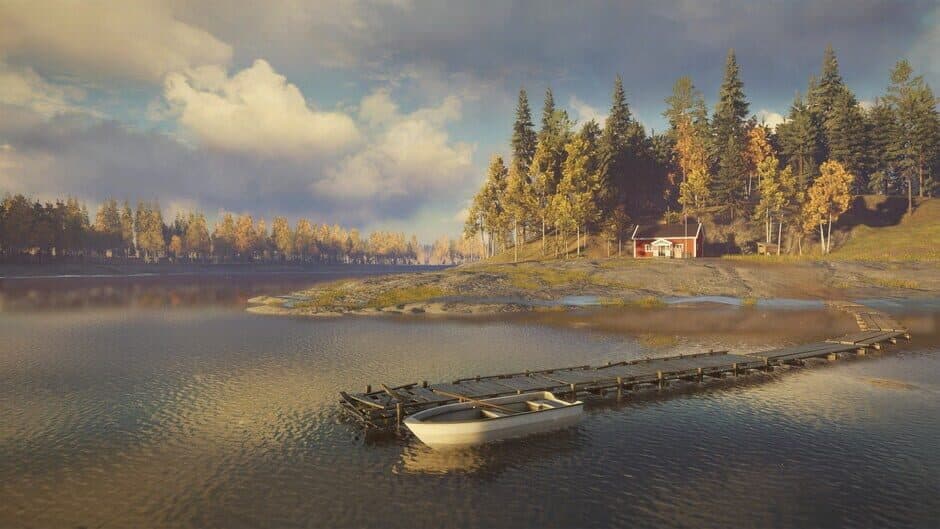 Скриншот 1 из TheHunter: Call of the Wild - Ultimate Hunting Bundle