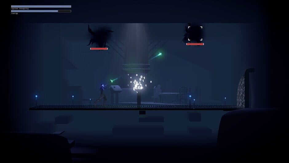Скриншот 1 из The Fall Bundle