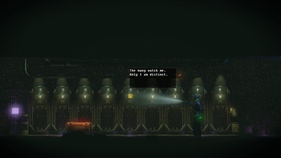 Скриншот 12 из The Fall Bundle