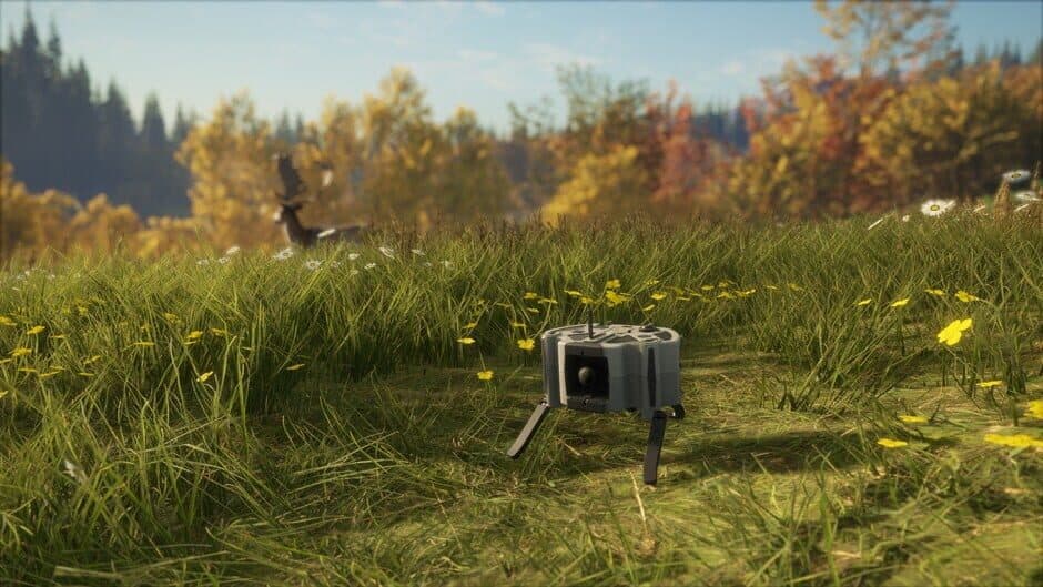 Скриншот 9 из TheHunter: Call of the Wild - Ultimate Hunting Bundle