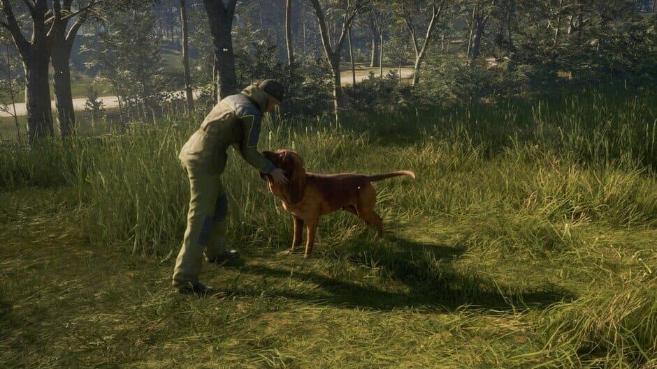 Скриншот 6 из TheHunter: Call of the Wild - Ultimate Hunting Bundle