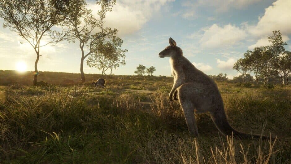 Скриншот 4 из TheHunter: Call of the Wild - Ultimate Hunting Bundle