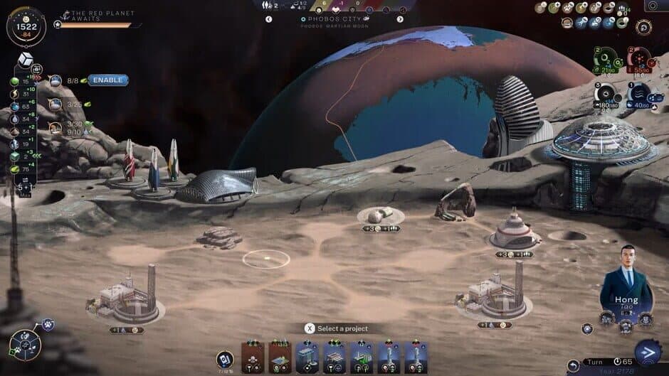 Скриншот 4 из Terraformers: Deluxe Bundle