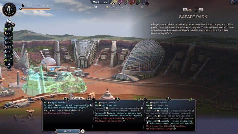 Скриншот 6 из Terraformers: Megastructures Bundle