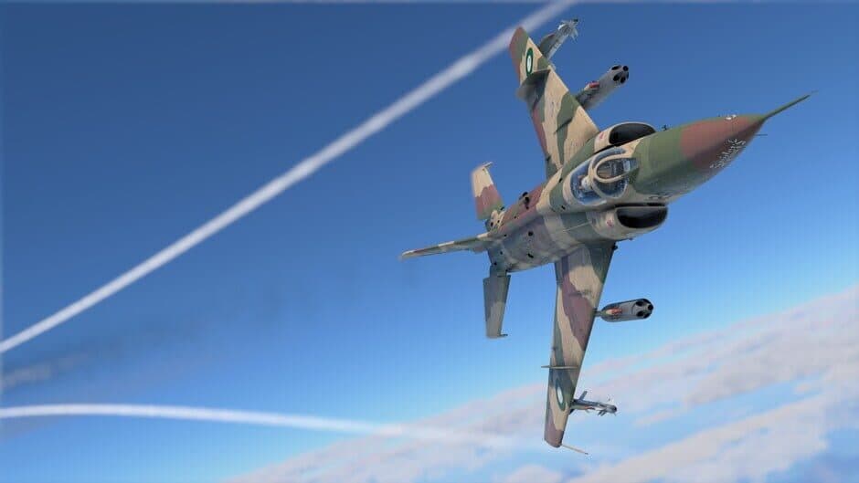 Скриншот 5 из War Thunder: "Snake Charmer" Bundle