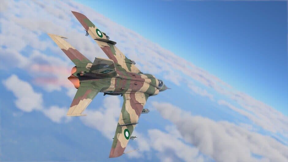 Скриншот 1 из War Thunder: "Snake Charmer" Bundle