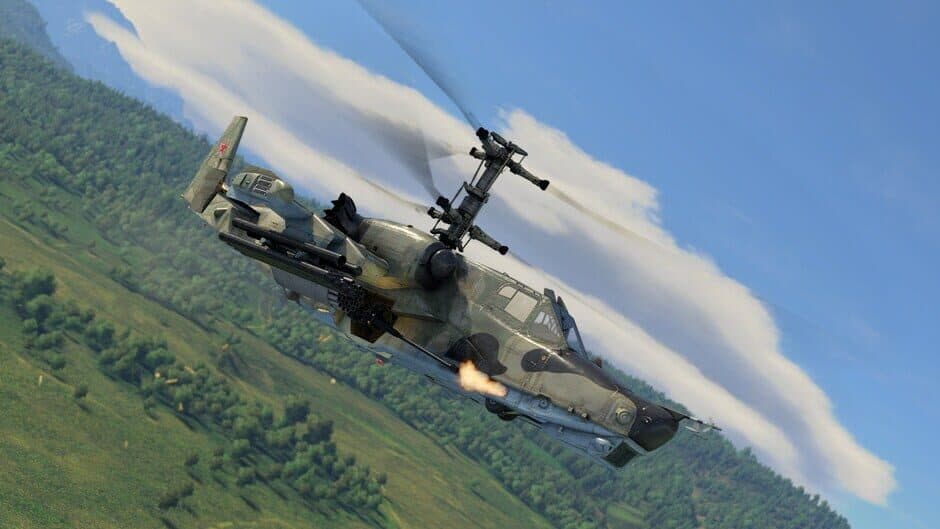 Скриншот 8 из War Thunder: "Black Friday" Bundle