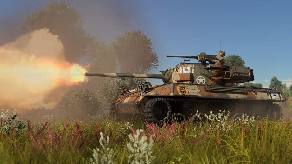 Скриншот 4 из War Thunder: "Black Friday" Bundle