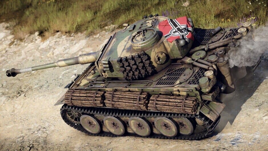 Скриншот 7 из War Thunder: Two Fronts Bundle