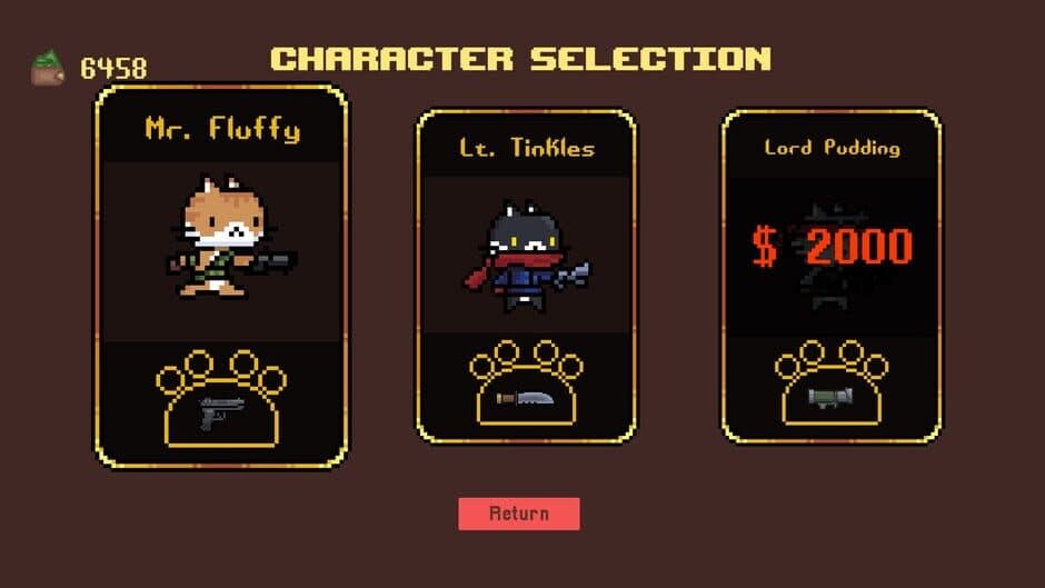 Скриншот 5 из SC Cat Games Bundle
