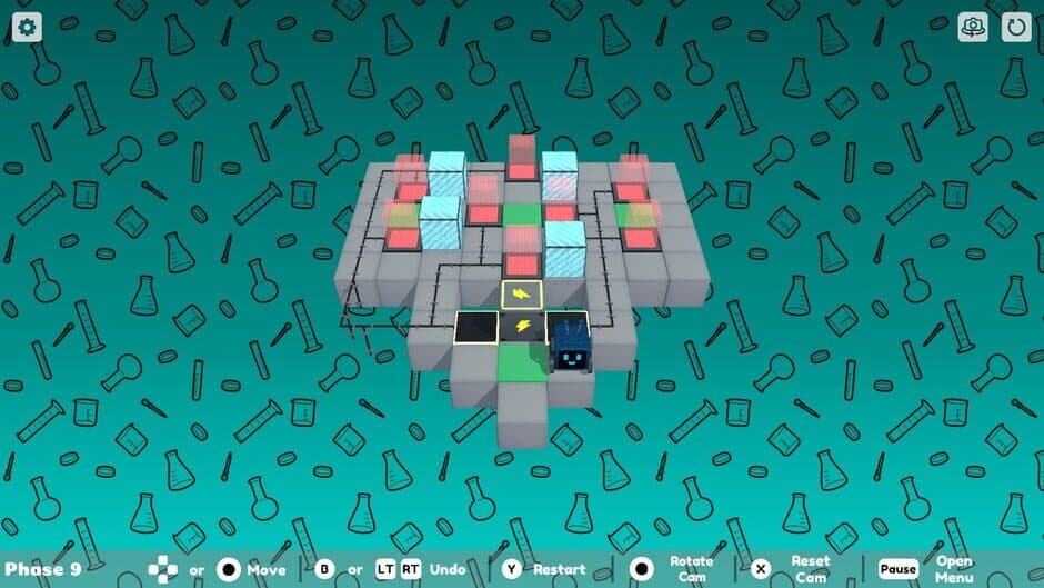 Скриншот 4 из Sokobundle