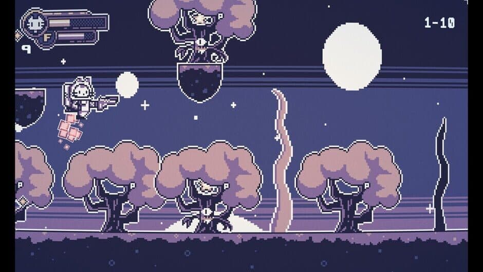Скриншот 6 из Super Astro Cat