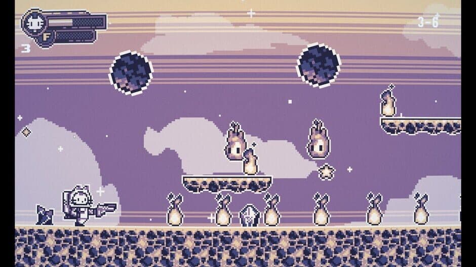 Скриншот 5 из Super Astro Cat