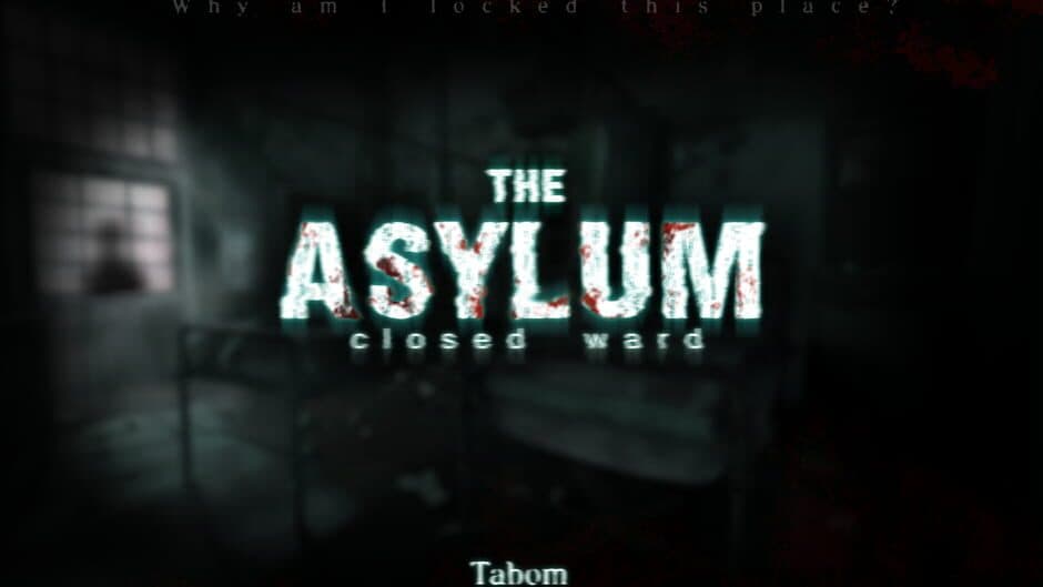 Скриншот 1 из The Asylum Closed Ward