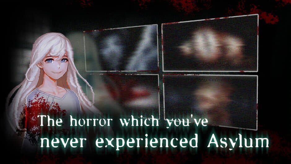 Скриншот 3 из The Asylum Closed Ward