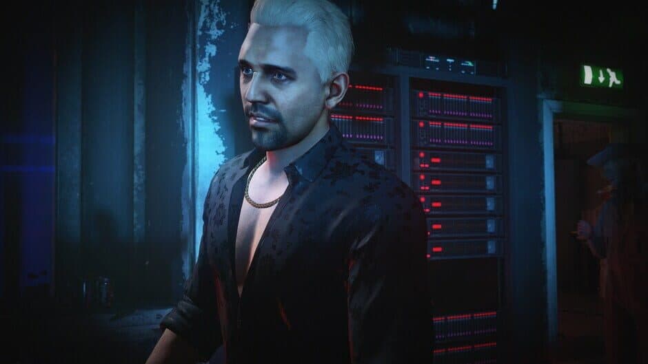 Скриншот 3 из Hitman World of Assassination Celebrity Bundle