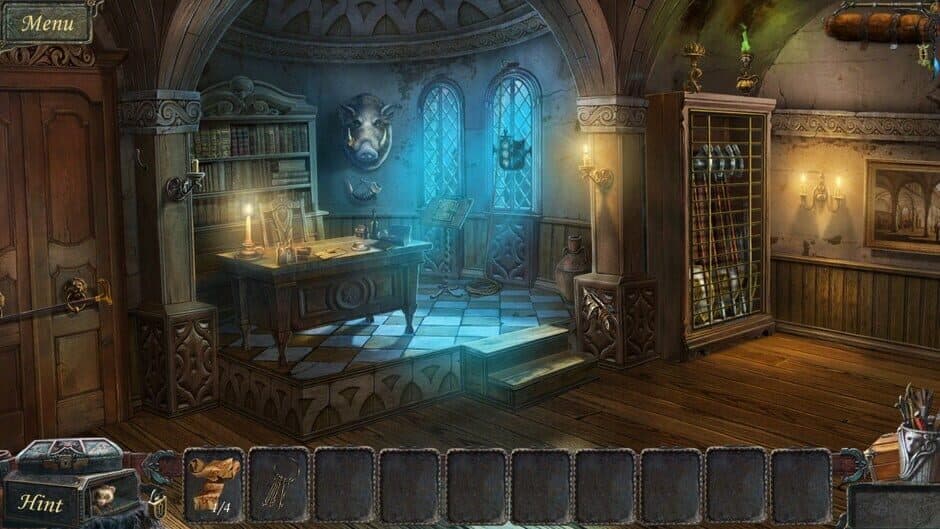 Скриншот 6 из Hidden Object Adventure Bundle