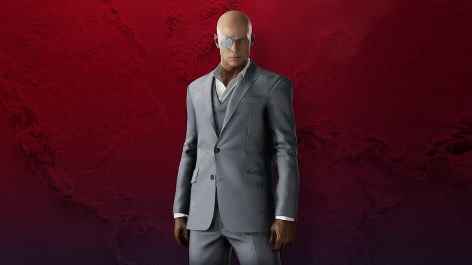 Скриншот 1 из Hitman World of Assassination Celebrity Bundle