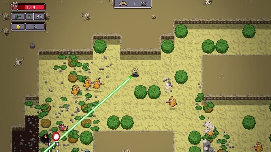 Скриншот 12 из Hordes of Enemies Bundle