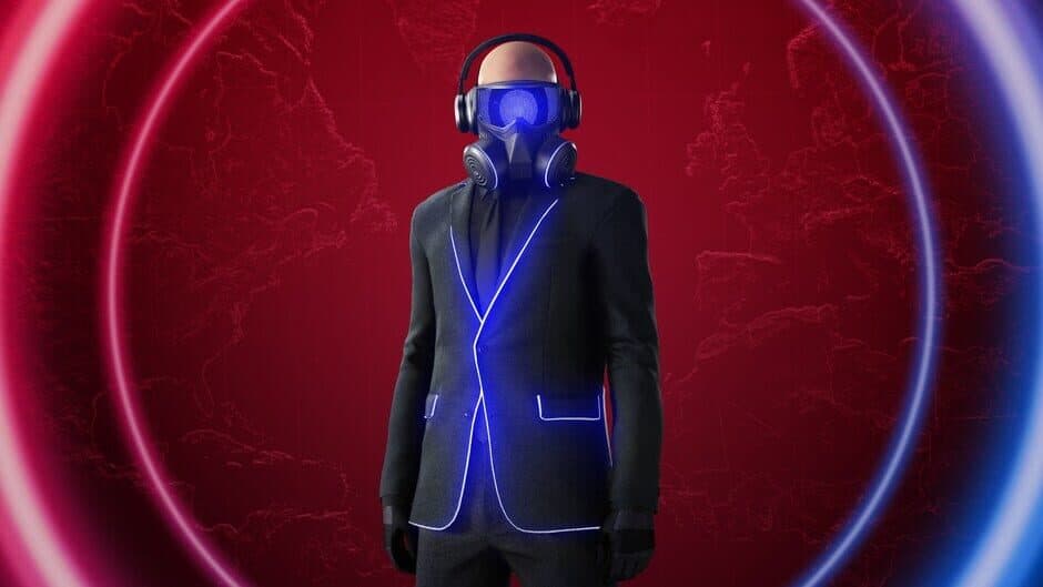 Скриншот 6 из Hitman World of Assassination Celebrity Bundle