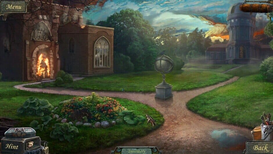 Скриншот 1 из Hidden Object Adventure Bundle