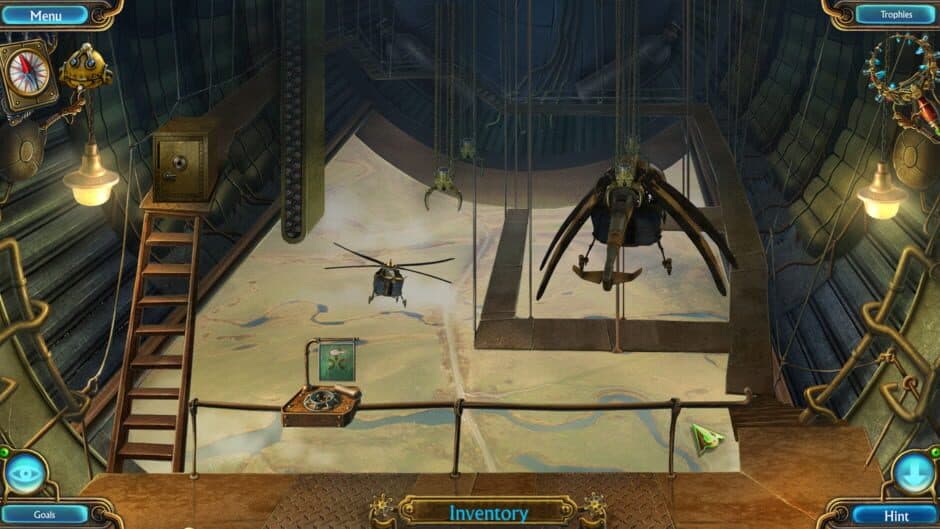 Скриншот 2 из Hidden Object Adventure Bundle