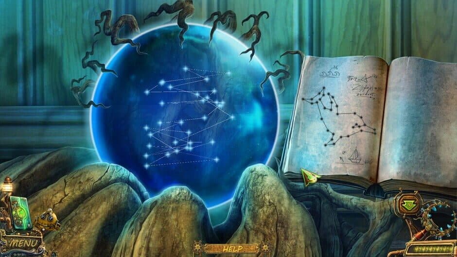 Скриншот 3 из Hidden Object Adventure Bundle